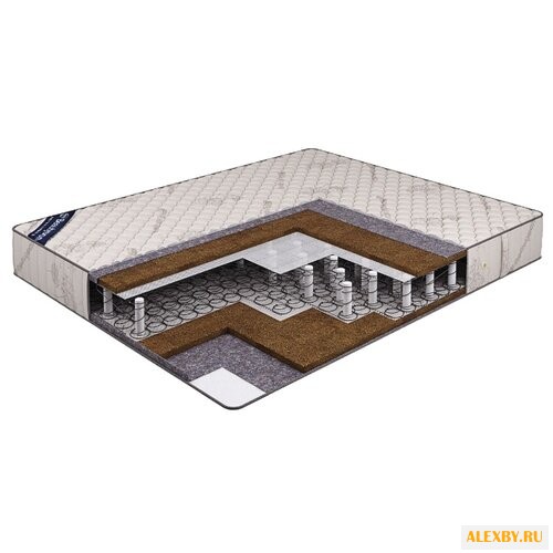 Матрас Beautyson Евро Кокос