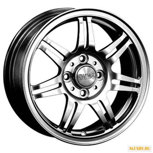 Колесный диск Slik L1716