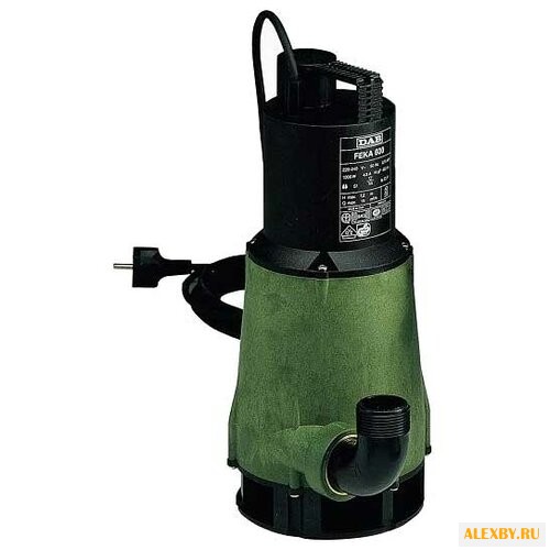 Насос DAB FEKA 600 M-NА