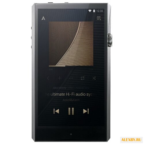 Плеер Astell&Kern A&ultima SP1000