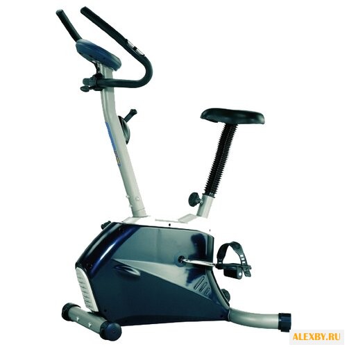 Вертикальный велотренажер