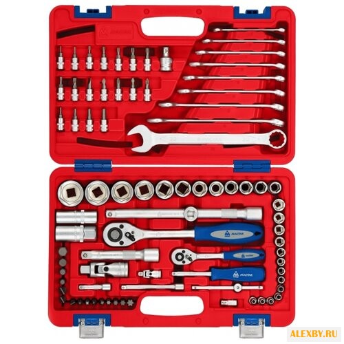 Набор автомобильных