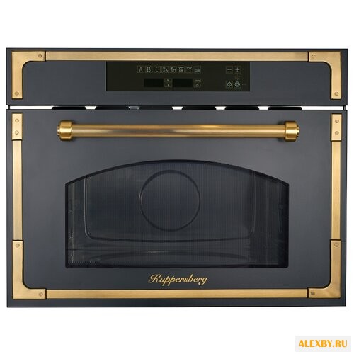 Микроволновая печь Kuppersberg