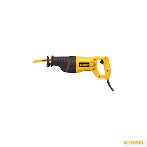 Пила DeWALT DW310K