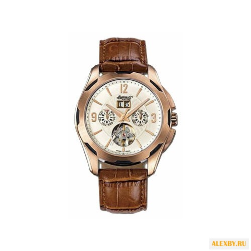 Наручные часы Ingersoll IN1810RWH