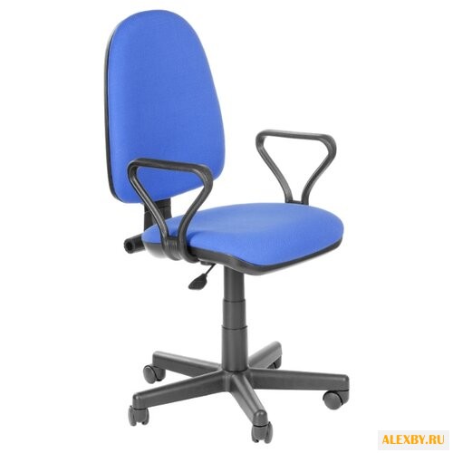 Компьютерное кресло Евростиль