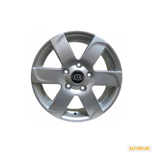 Колесный диск Replica KI12