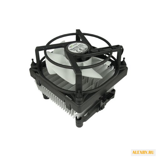 Кулер для процессора GELID