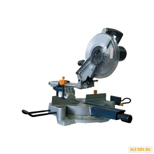 Торцовочная пила ДИОЛД