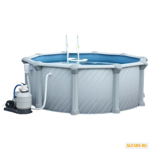 Бассейн Atlantic Pools J-4000