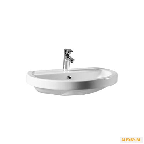 Раковина 63 см AM.PM C554321WH