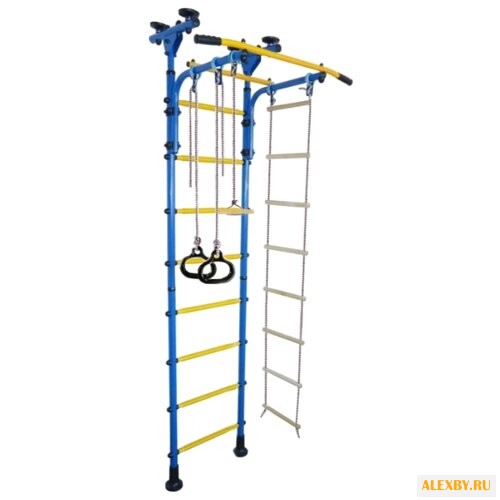 Шведская стенка Midzumi Banji