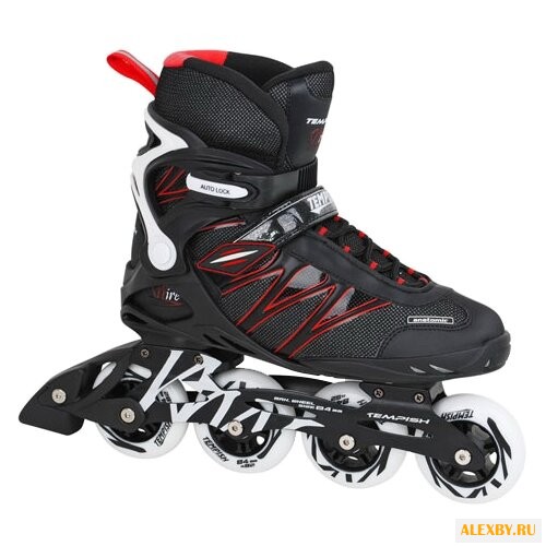 Роликовые коньки Tempish Wire