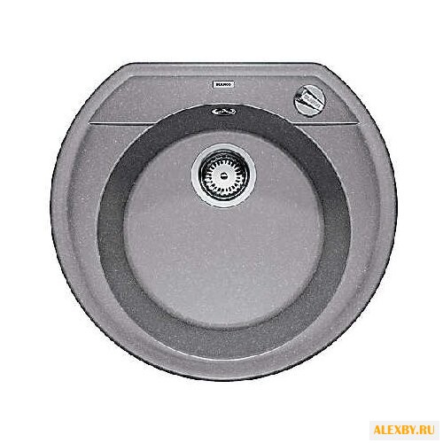 Врезная кухонная мойка Blanco