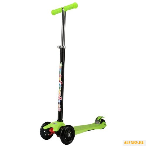 Кикборд Funny Jaguar MS-950 Fly