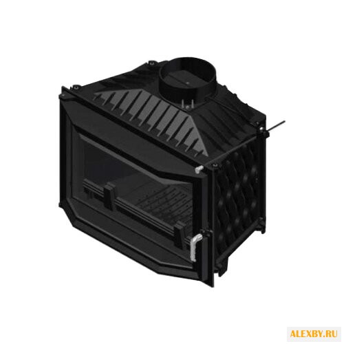 Топка Kratki Wiktor PR