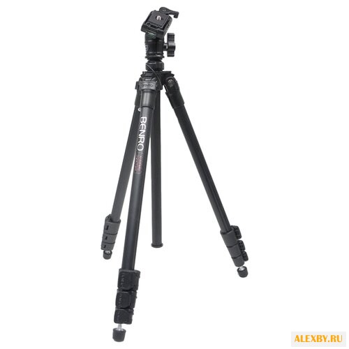 Штатив Benro A150FBR0