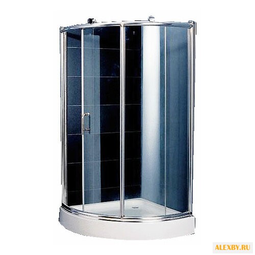 Душевой уголок APPOLLO TS-0515