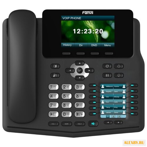 VoIP-телефон Fanvil X6