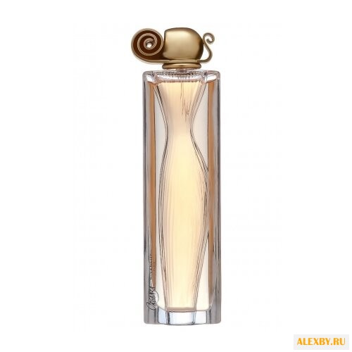 GIVENCHY Organza Eau de Parfum