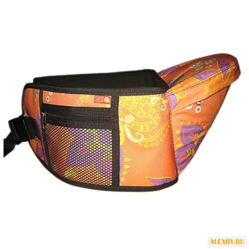 Хипсит Чудо-Чадо Чудо-Чадо