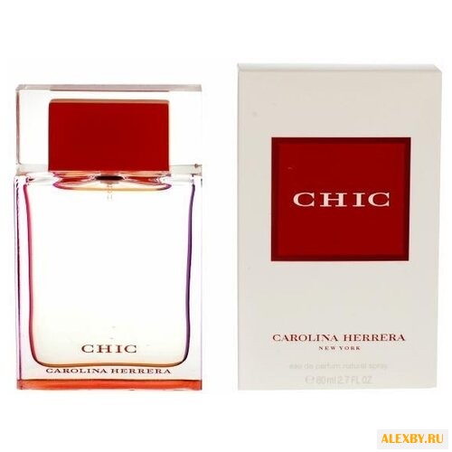 CAROLINA HERRERA Chic for Women