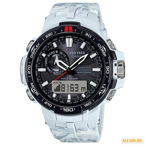 Наручные часы CASIO PRW-6000SC-7
