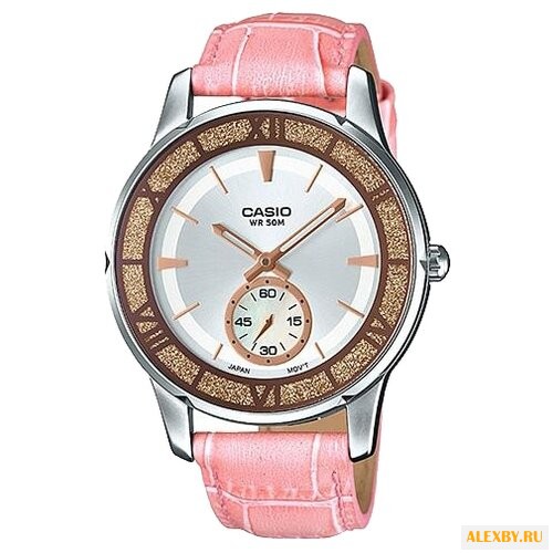 Наручные часы CASIO LTP-E135L-4A