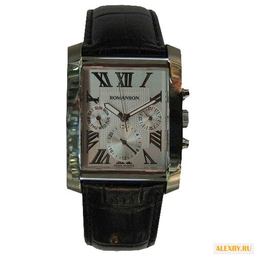 Наручные часы ROMANSON