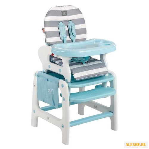 Стульчик-парта Happy Baby Oliver