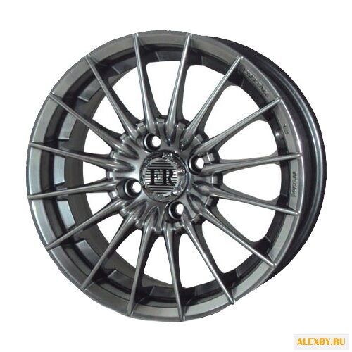 Колесный диск FR Design 212