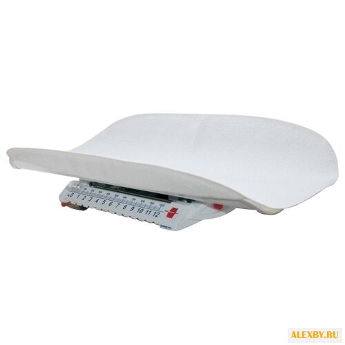 Механические детские весы