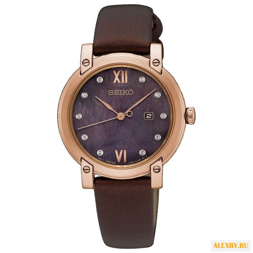 Наручные часы SEIKO SXDG88