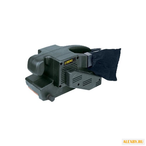 Ленточная шлифмашина Herz