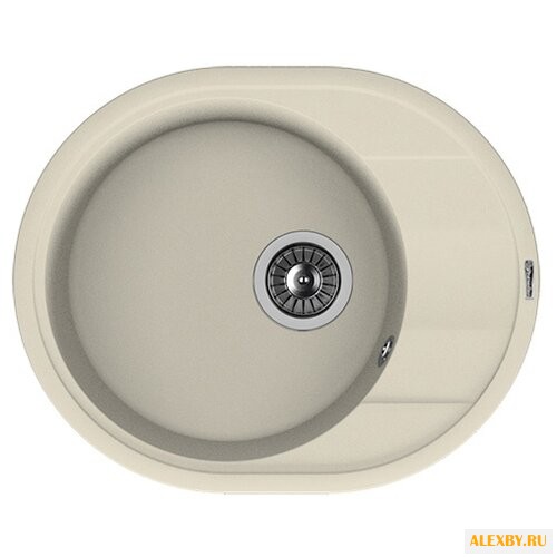 Врезная кухонная мойка