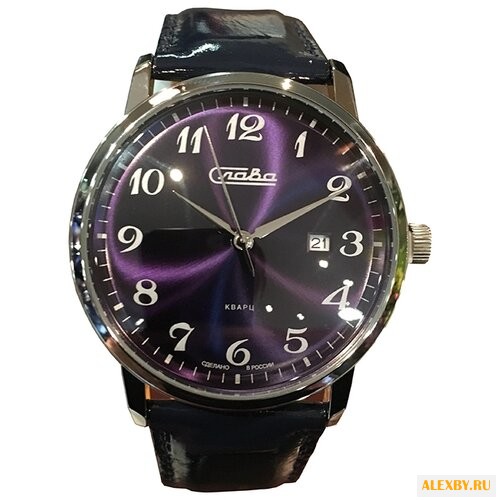 Наручные часы Слава 1391739