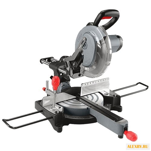 Торцовочная пила СТАВР ПТ-255