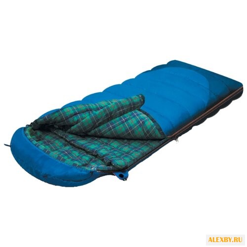Спальный мешок Alexika Tundra