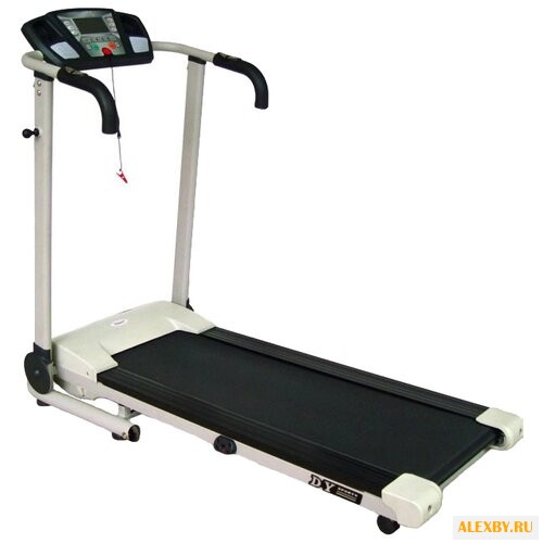 Электрическая беговая дорожка