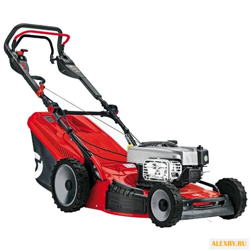 Газонокосилка AL-KO 127124 Solo