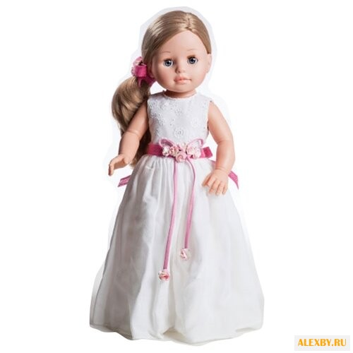 Кукла Paola Reina Эмма 42 см