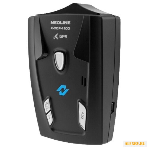 Радар-детектор Neoline X-COP 4100