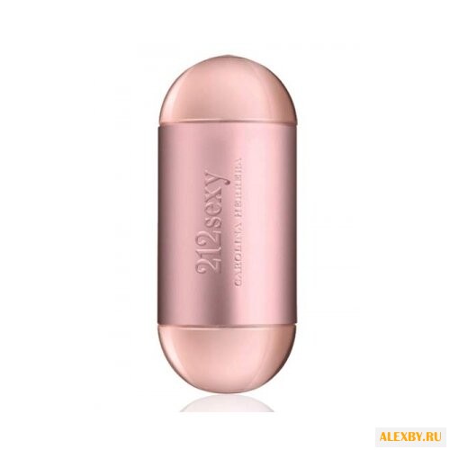 CAROLINA HERRERA 212 Sexy Women