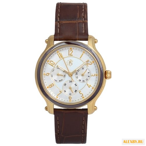 Наручные часы Полет-Хронос 3010