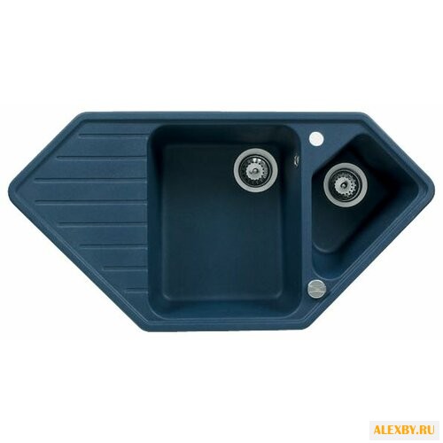 Врезная кухонная мойка TEKA