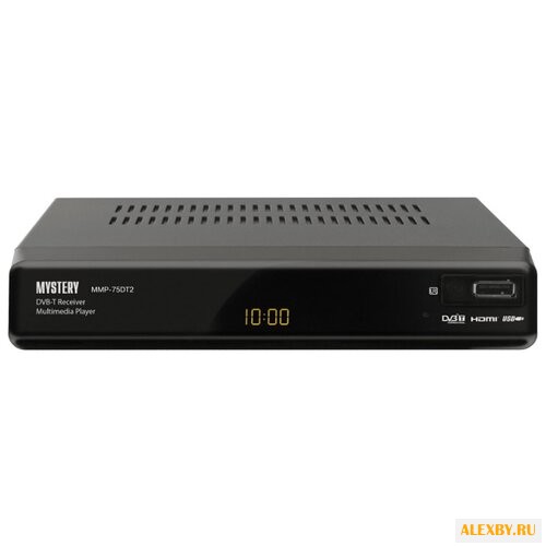 TV-тюнер Mystery MMP-75DT2
