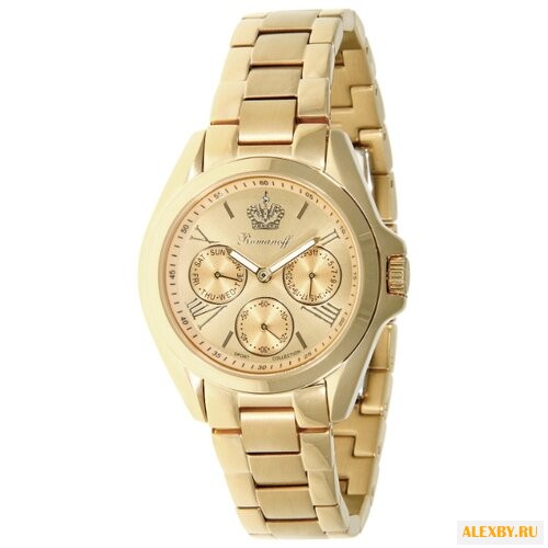 Наручные часы Romanoff 10408LA5