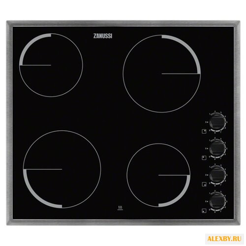 Варочная панель Zanussi