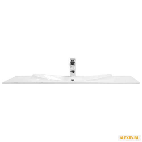 Раковина 100 см Roca Laks 327207