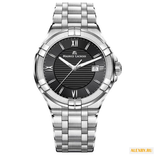 Наручные часы Maurice Lacroix